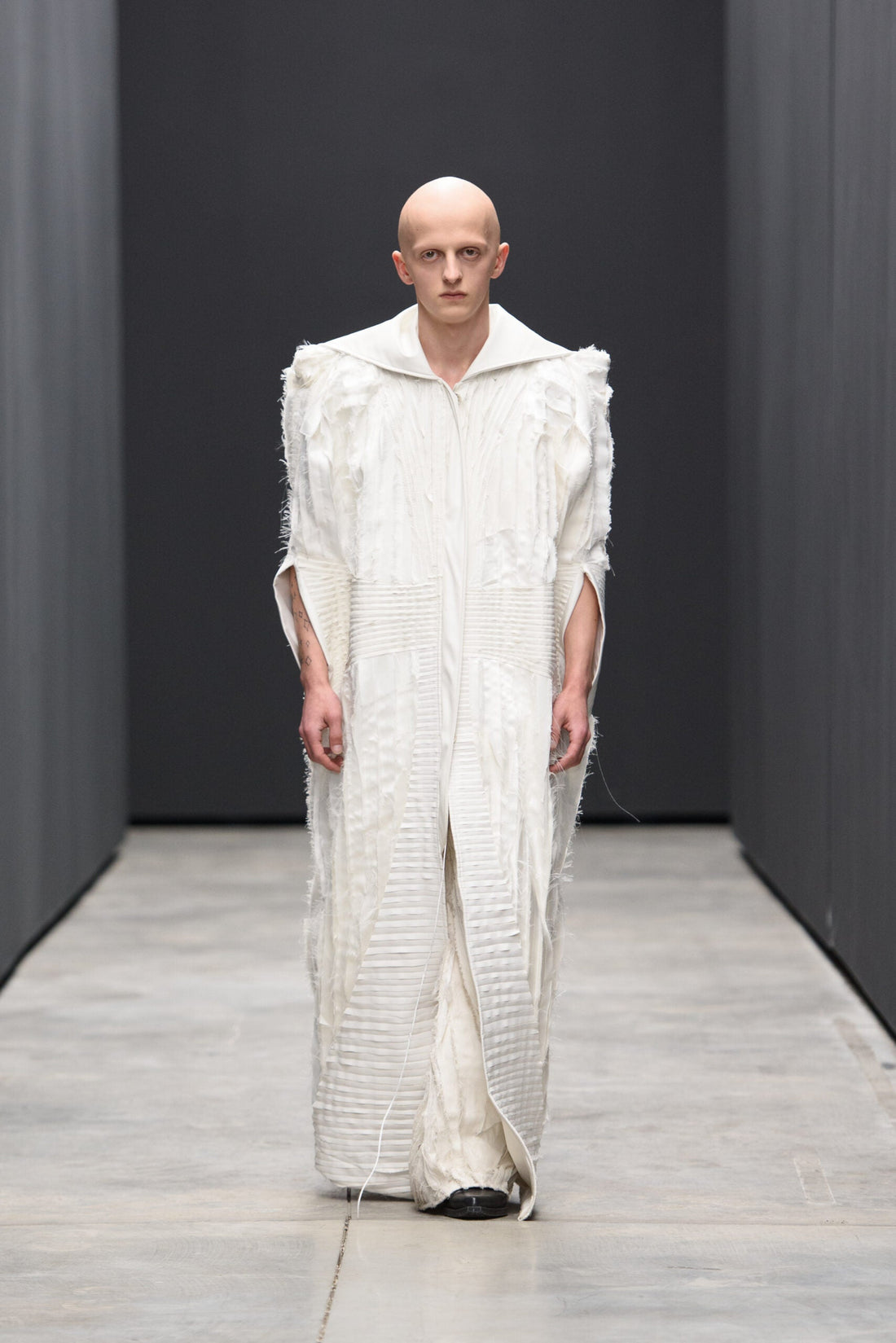 MBFW TBILISI F/W 2026