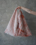 SS UPCYCLED TOTE BAG