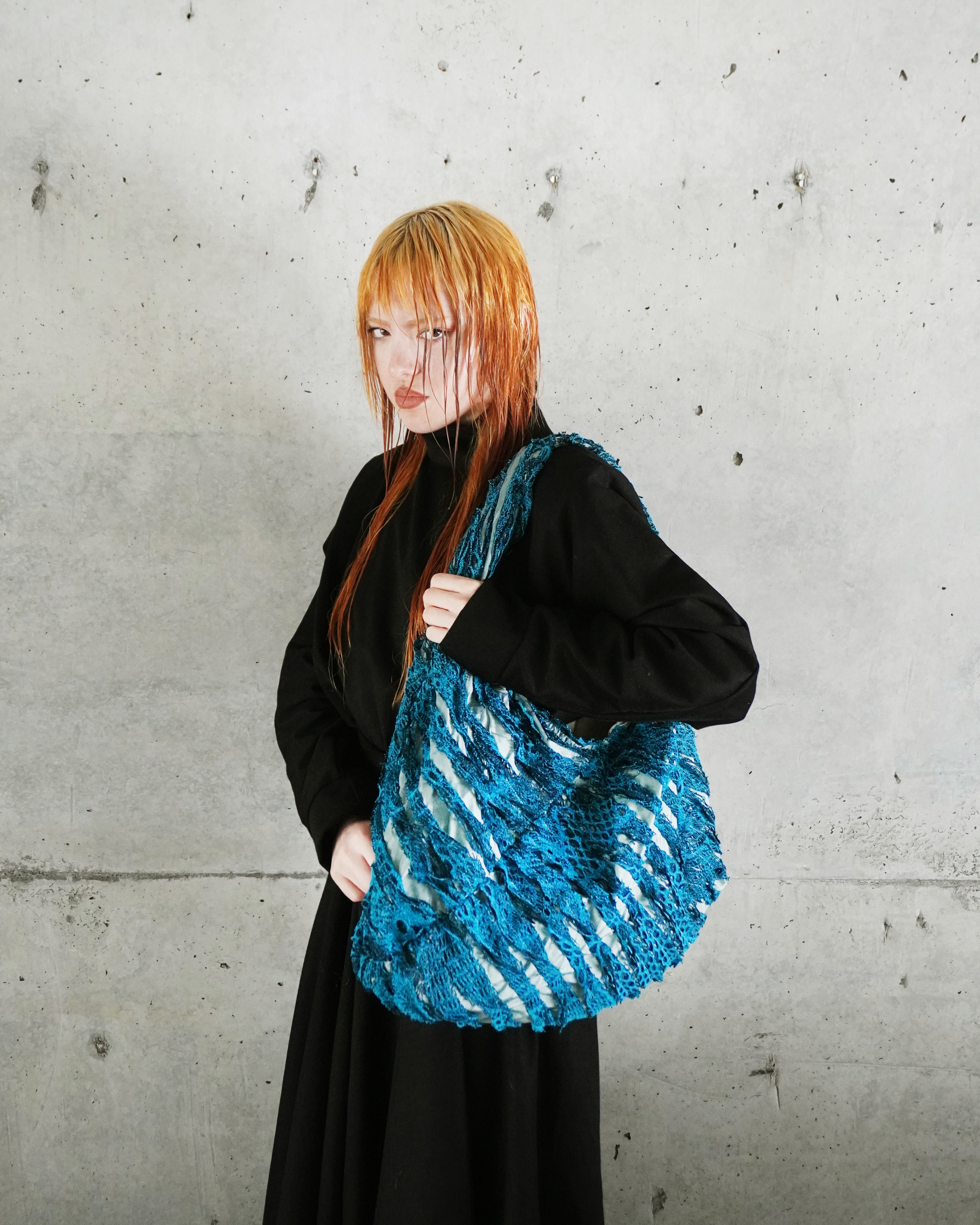 SS UPCYCLED TOTE BAG