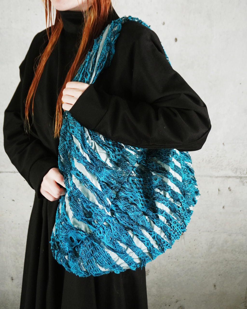 SS UPCYCLED TOTE BAG