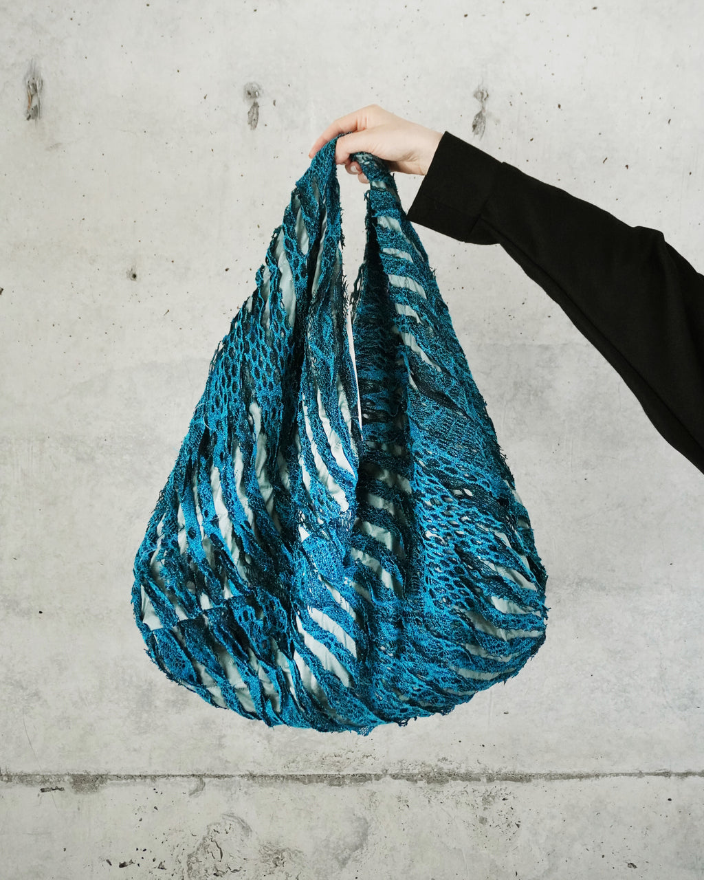 SS UPCYCLED TOTE BAG