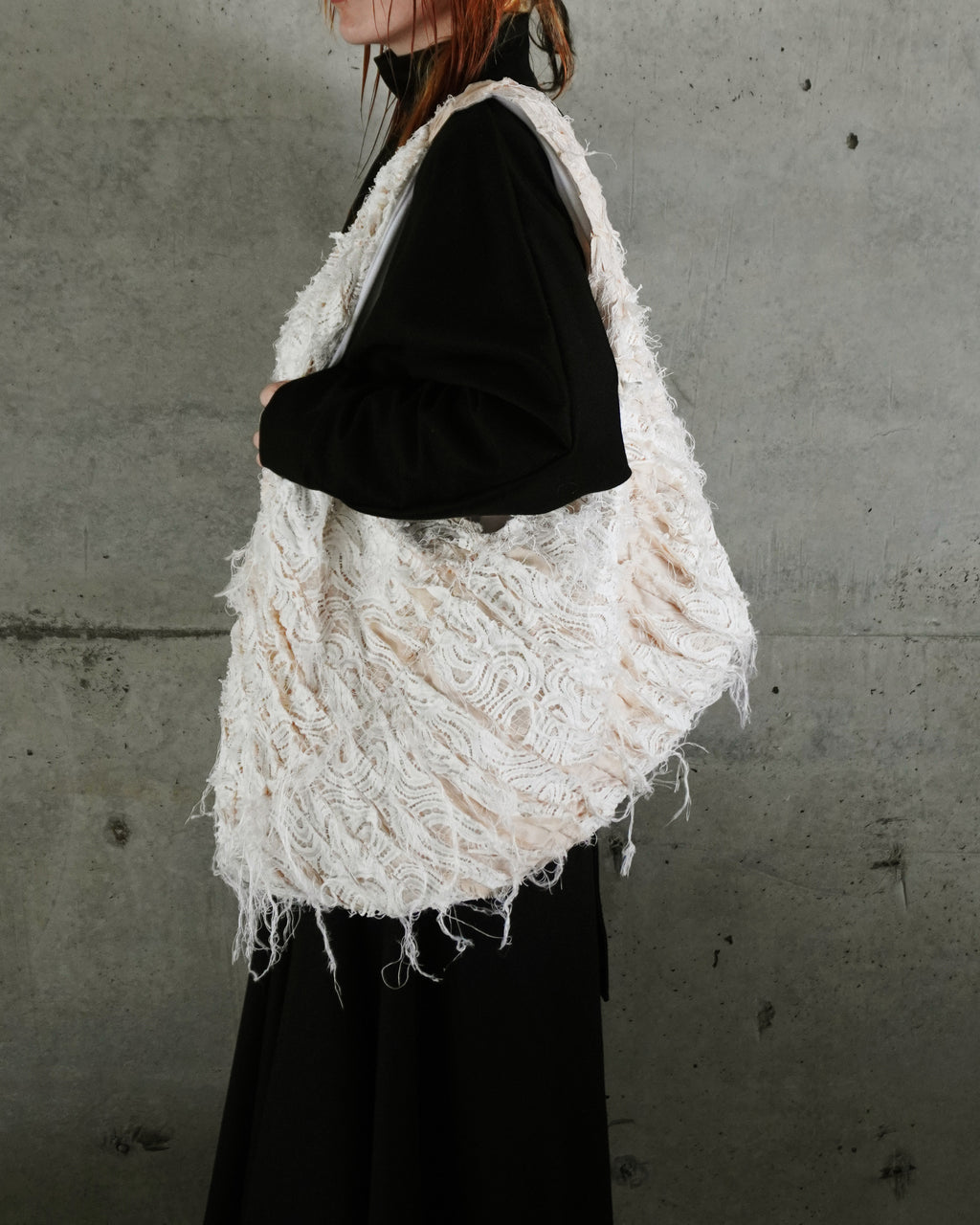 SS UPCYCLED TOTE BAG