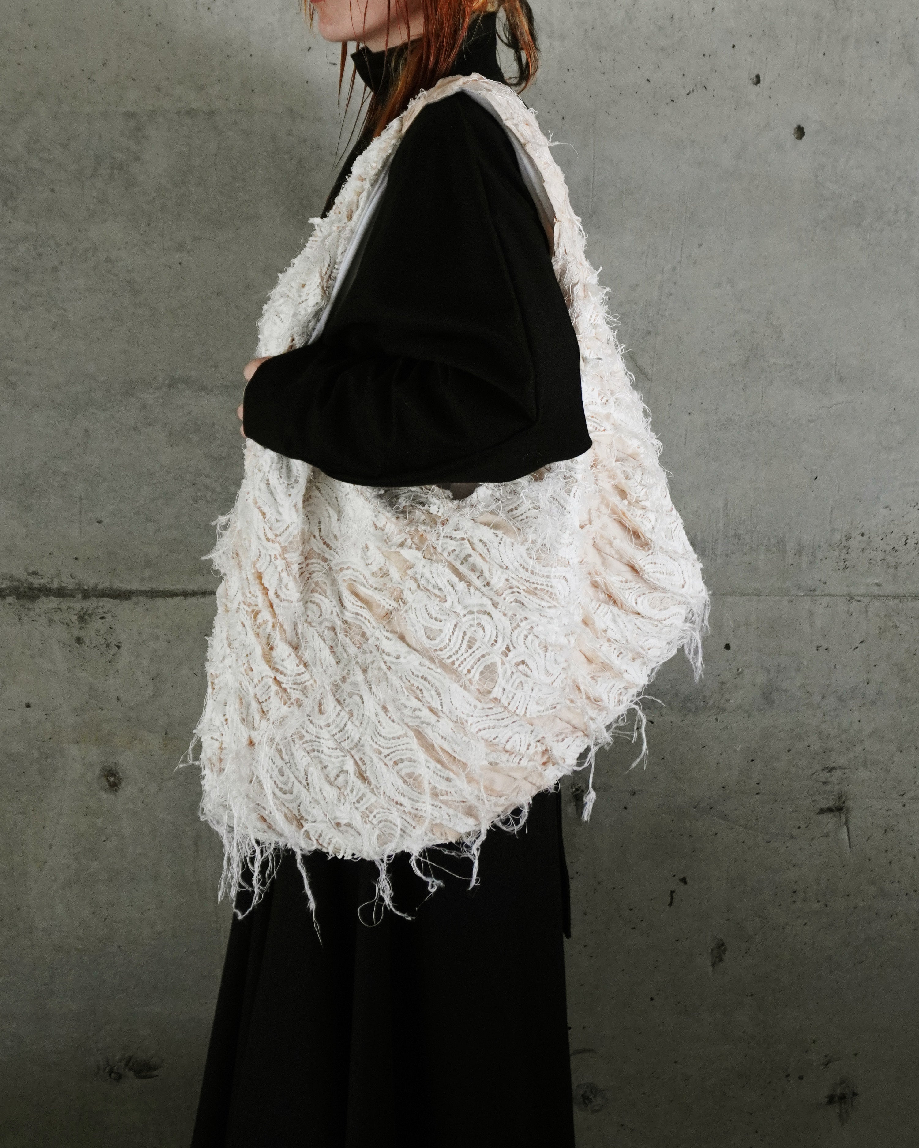 SS UPCYCLED TOTE BAG