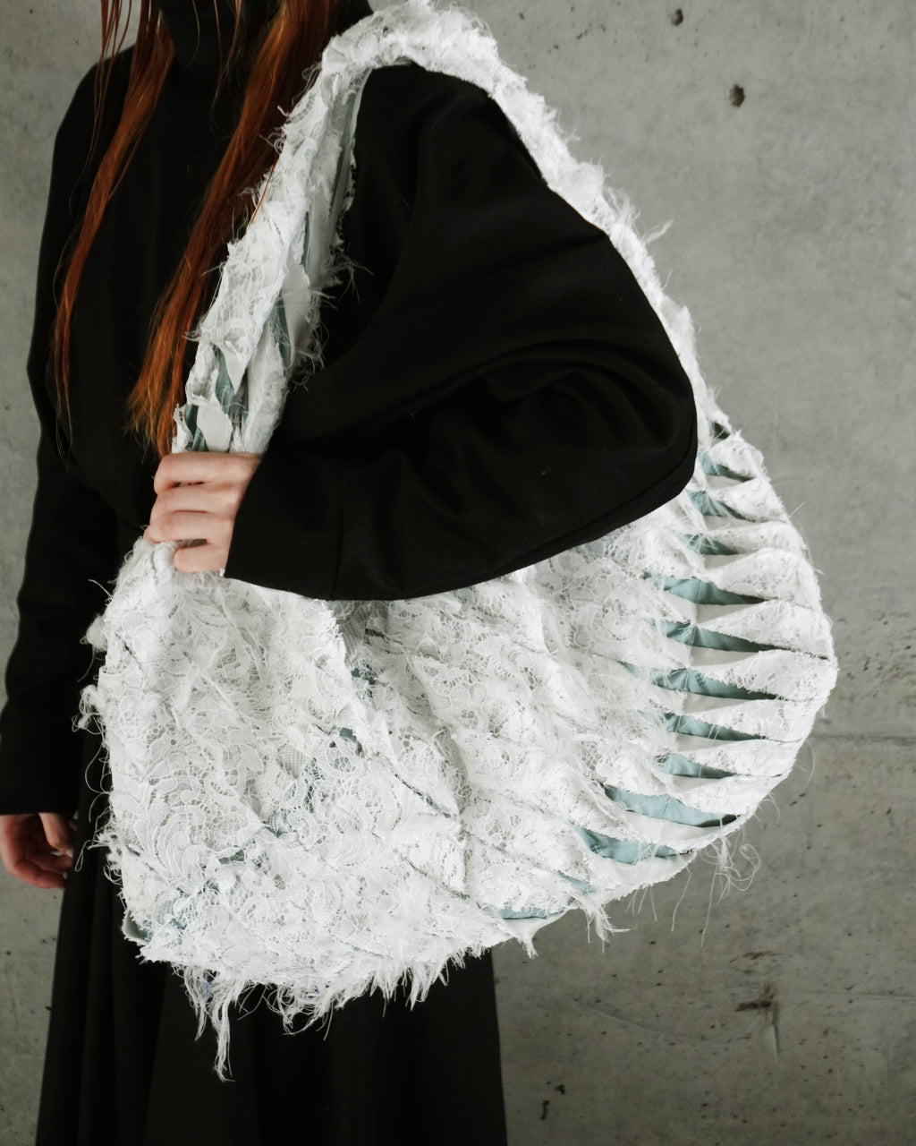 SS UPCYCLED TOTE BAG