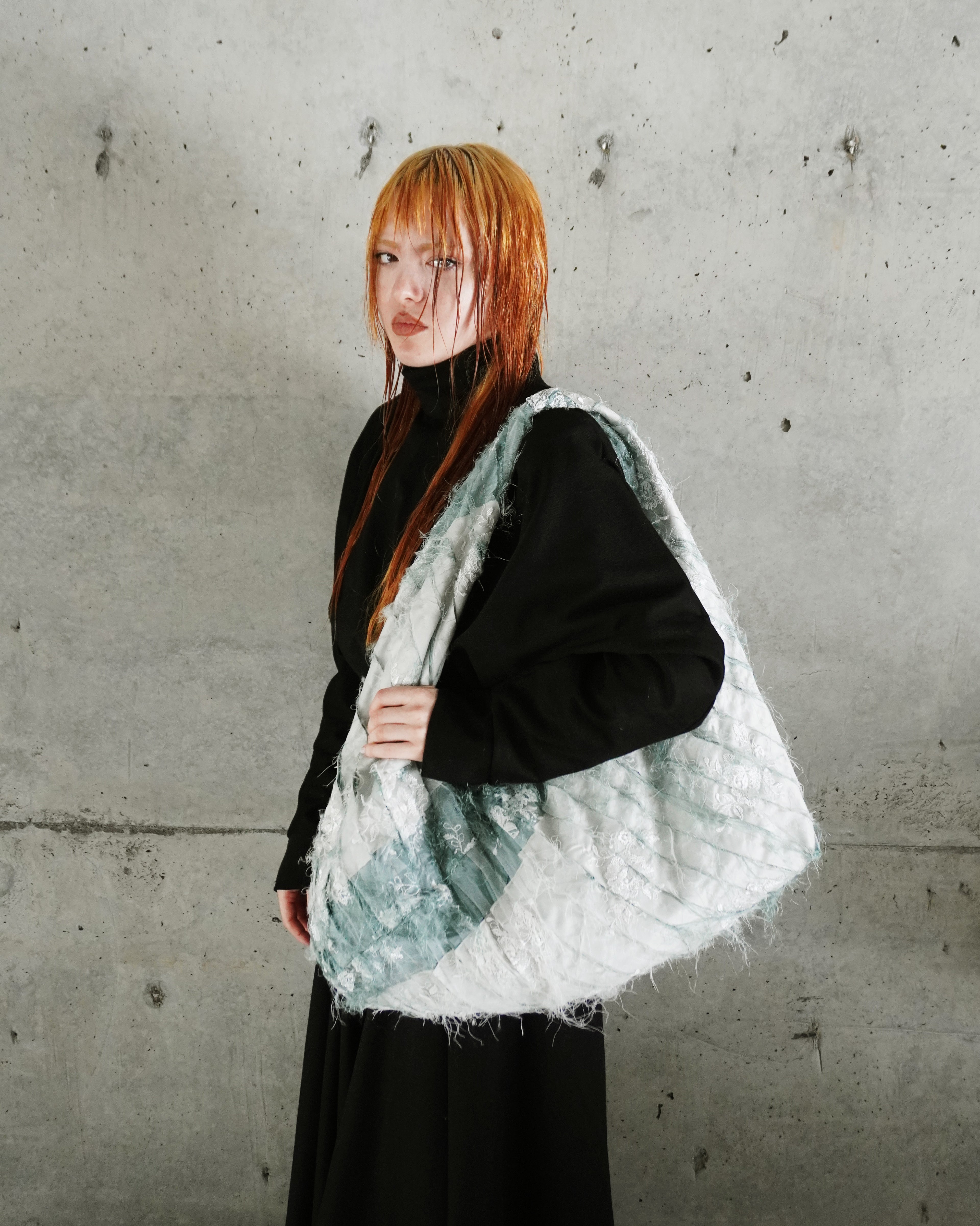 SS UPCYCLED TOTE BAG