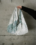 SS UPCYCLED TOTE BAG