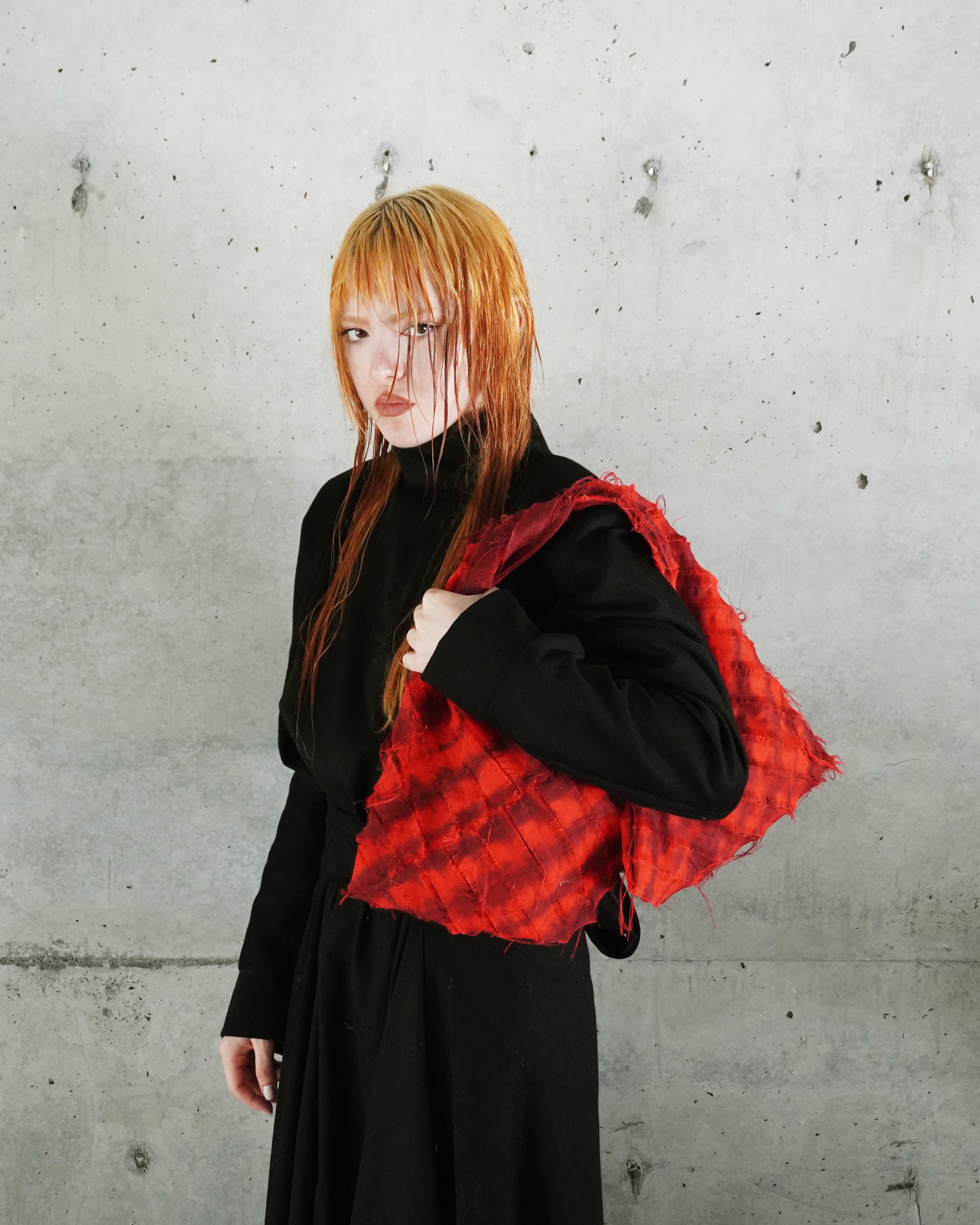 SS UPCYCLED TOTE BAG
