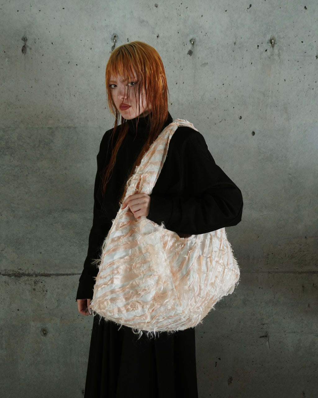 SS UPCYCLED TOTE BAG