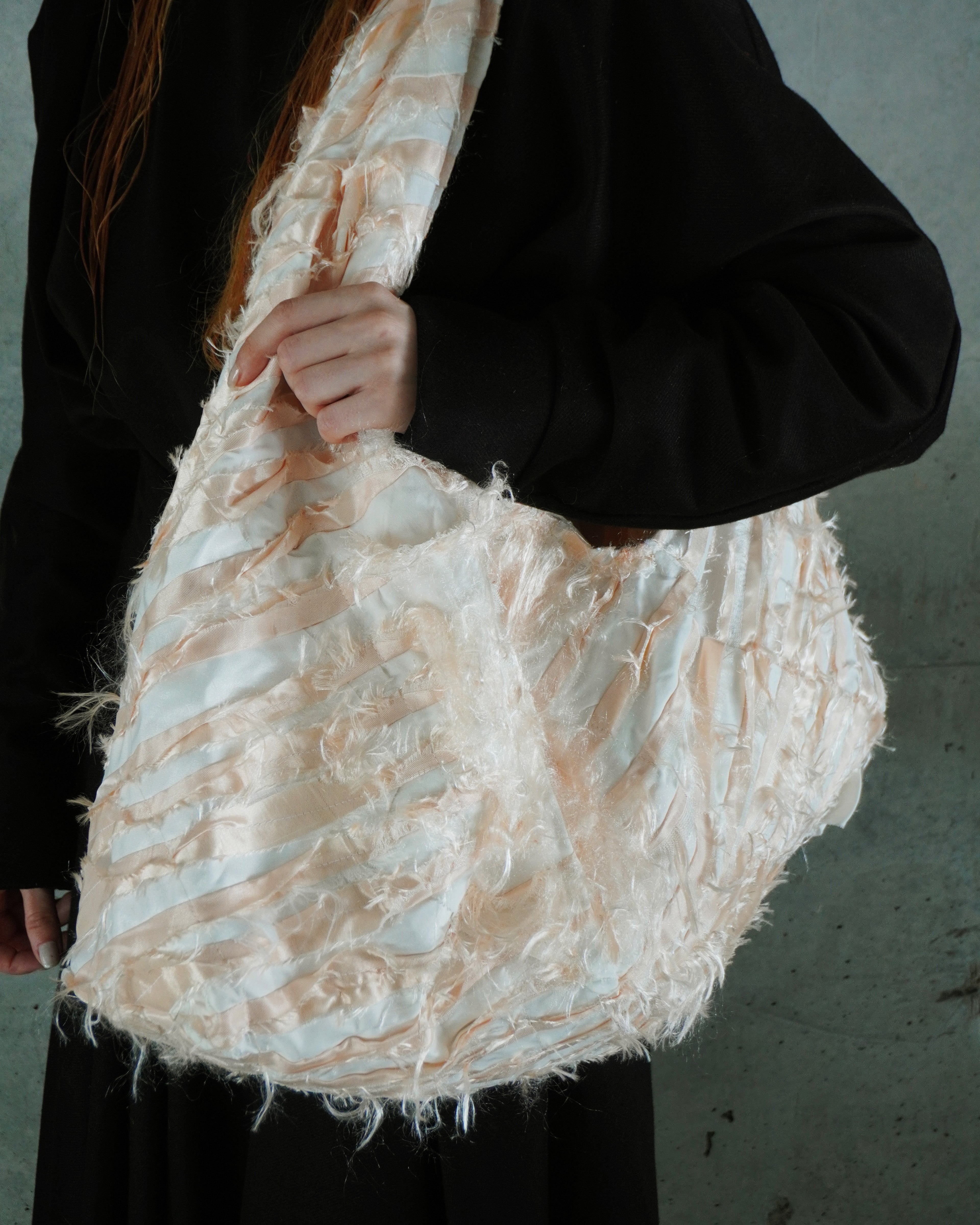 SS UPCYCLED TOTE BAG
