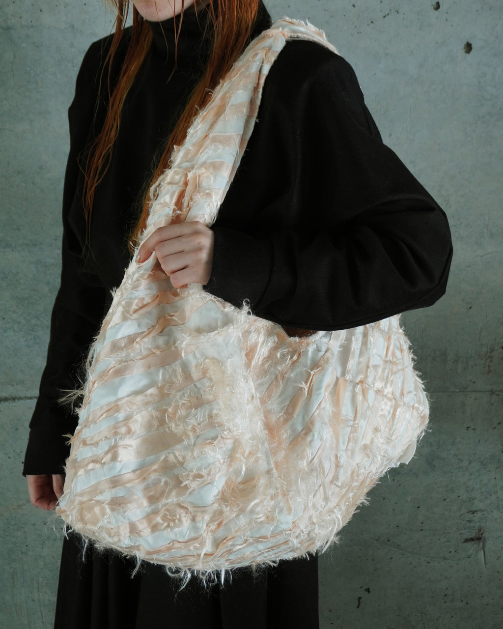 SS UPCYCLED TOTE BAG