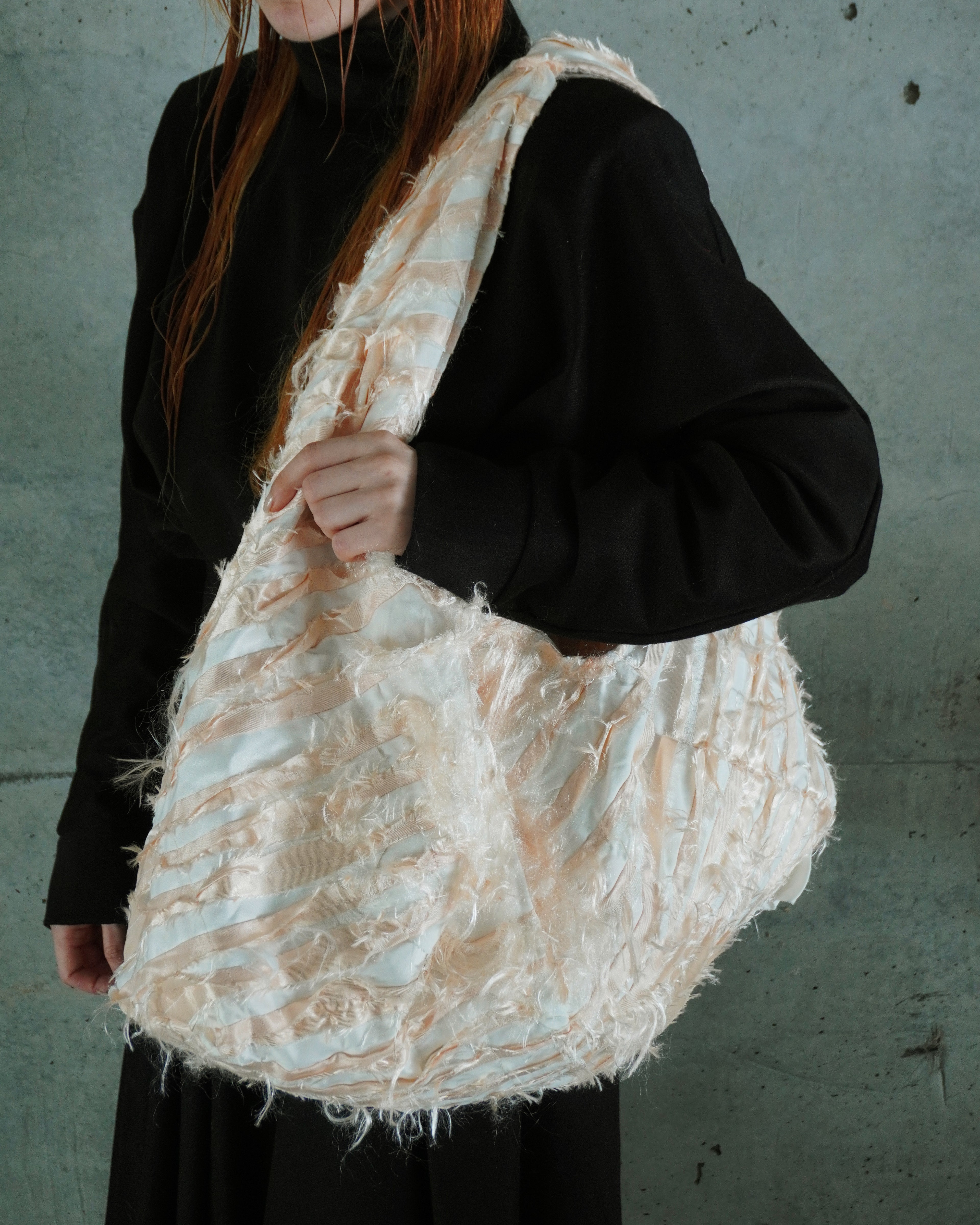 SS UPCYCLED TOTE BAG