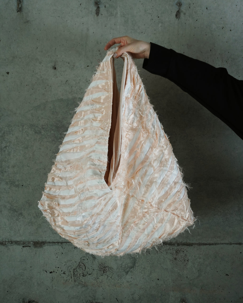 SS UPCYCLED TOTE BAG