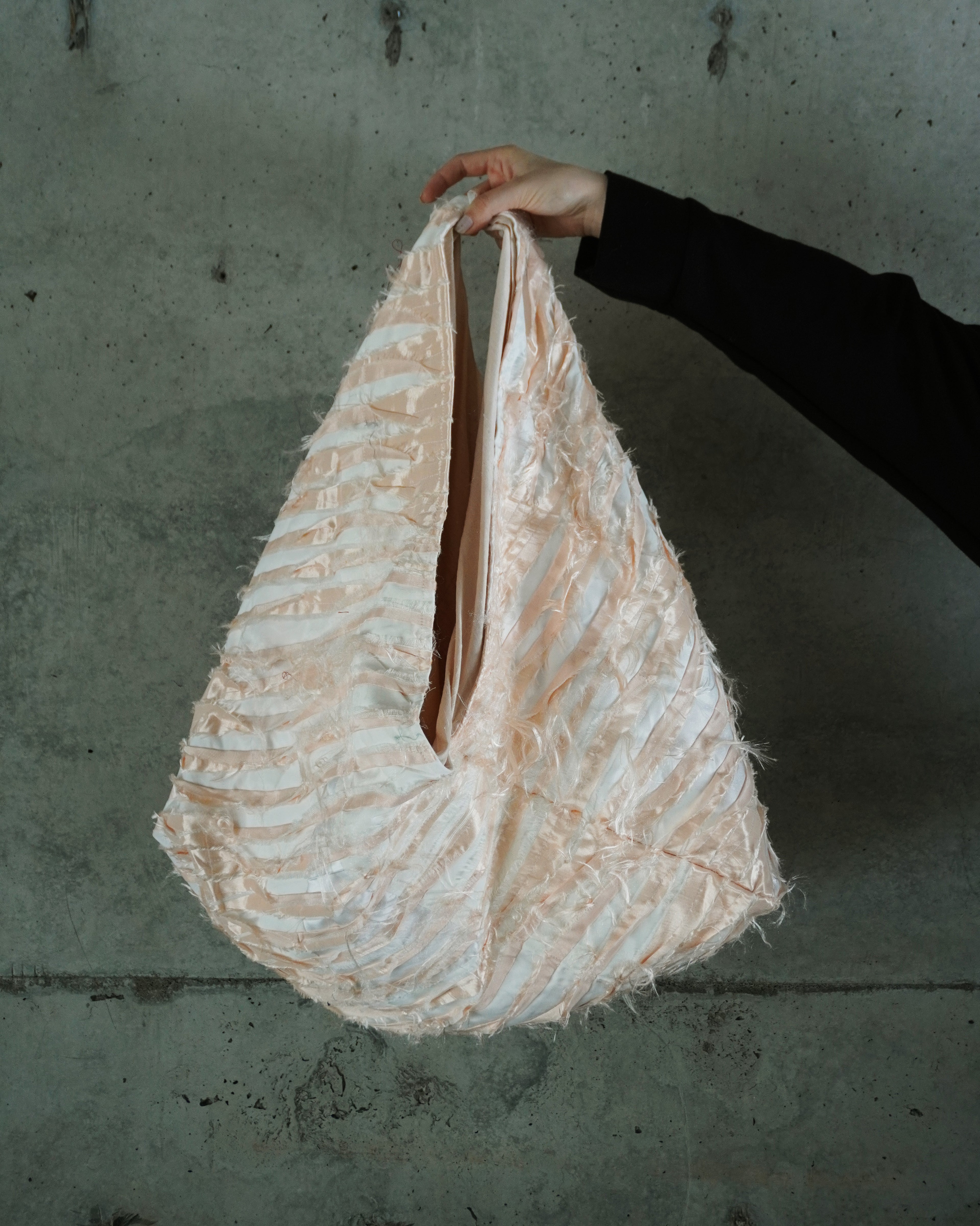 SS UPCYCLED TOTE BAG