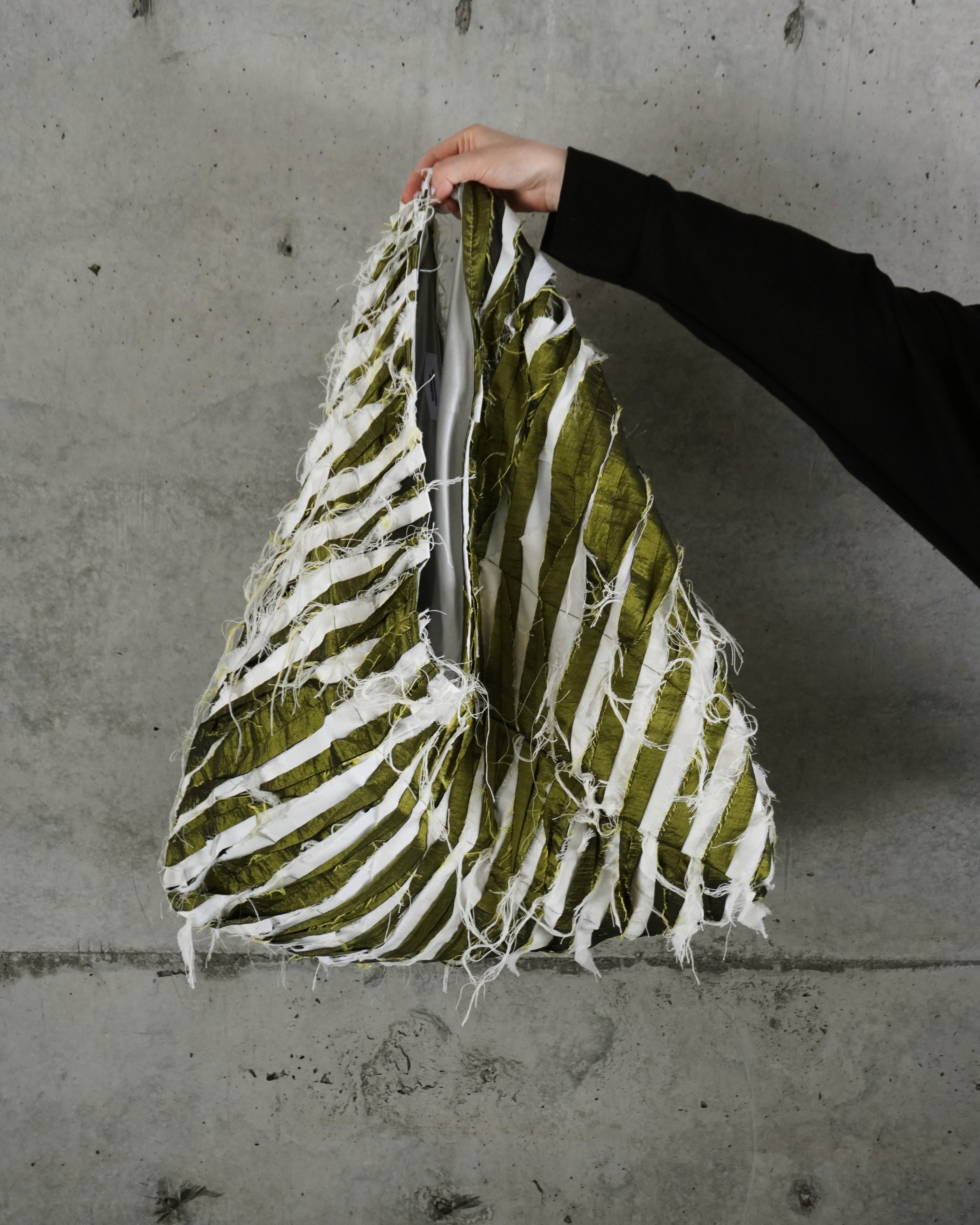 SS UPCYCLED TOTE BAG