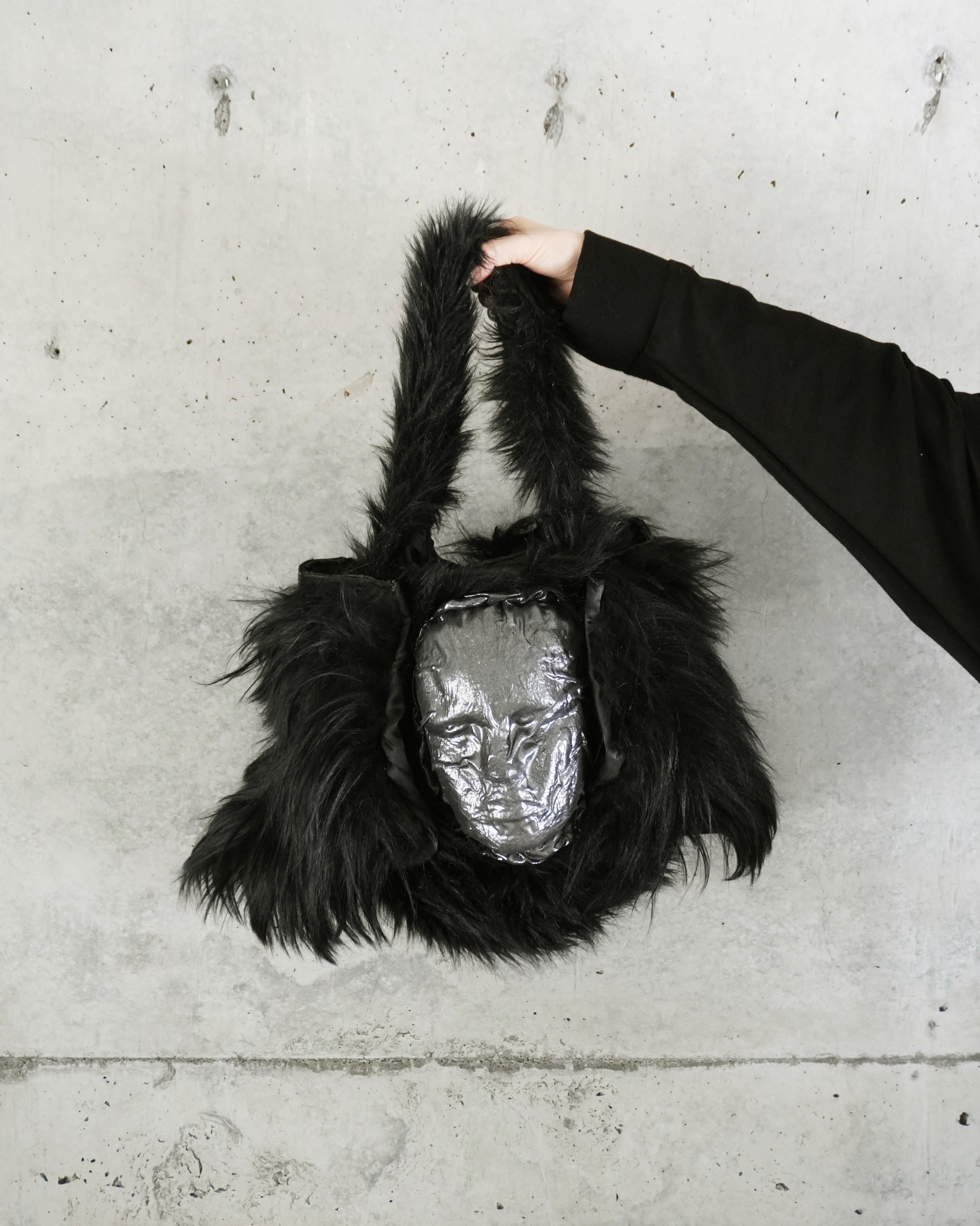 SS UPCYCLED  BAG