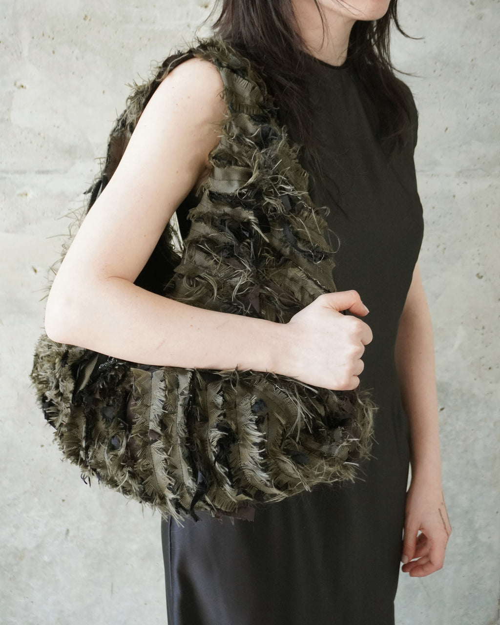 SS UPCYCLED TOTE BAG