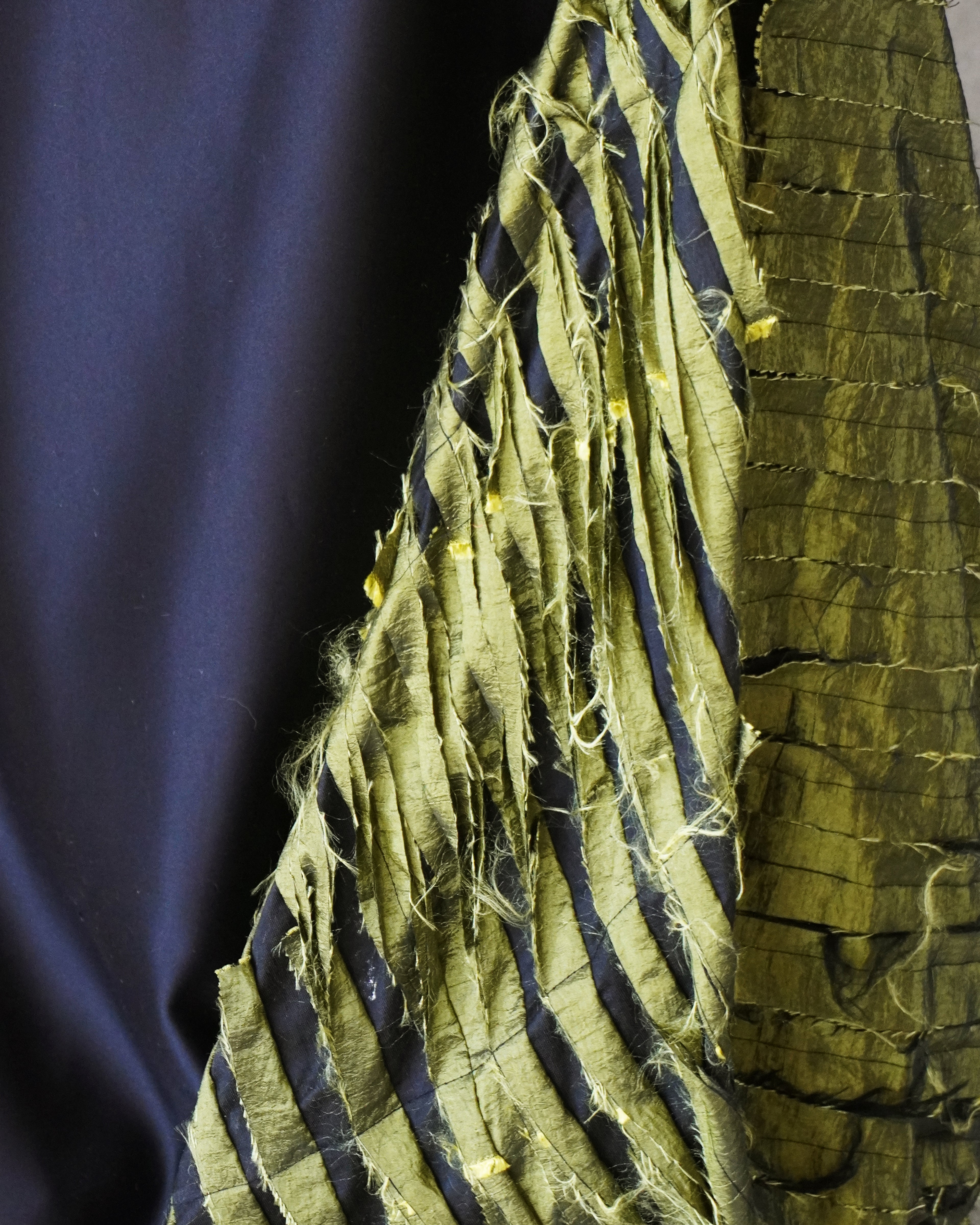 SS UPCYCLED TOTE BAG