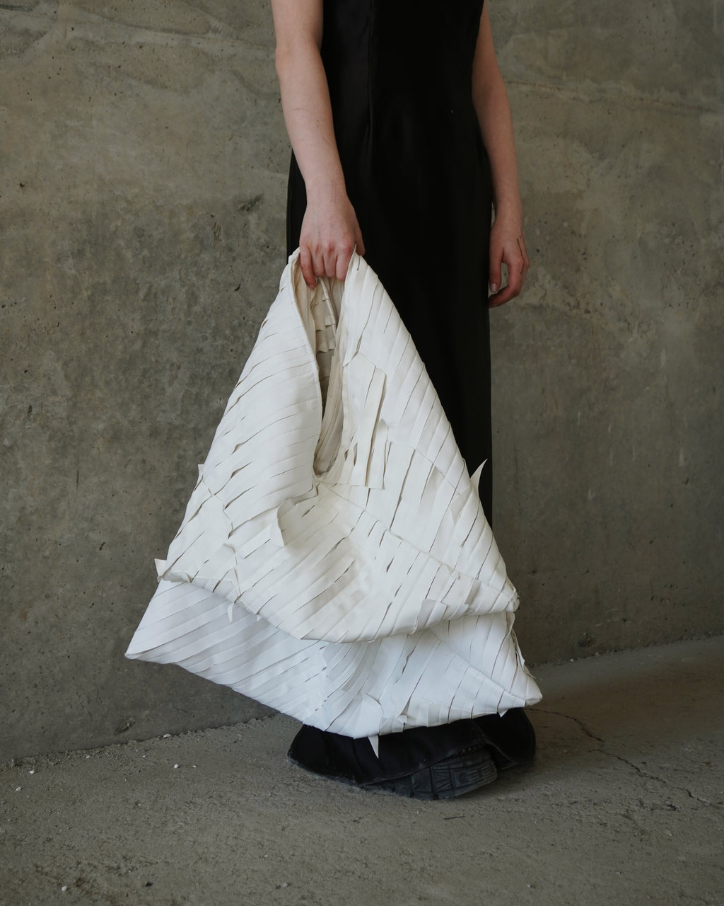 SS UPCYCLED TOTE BAG