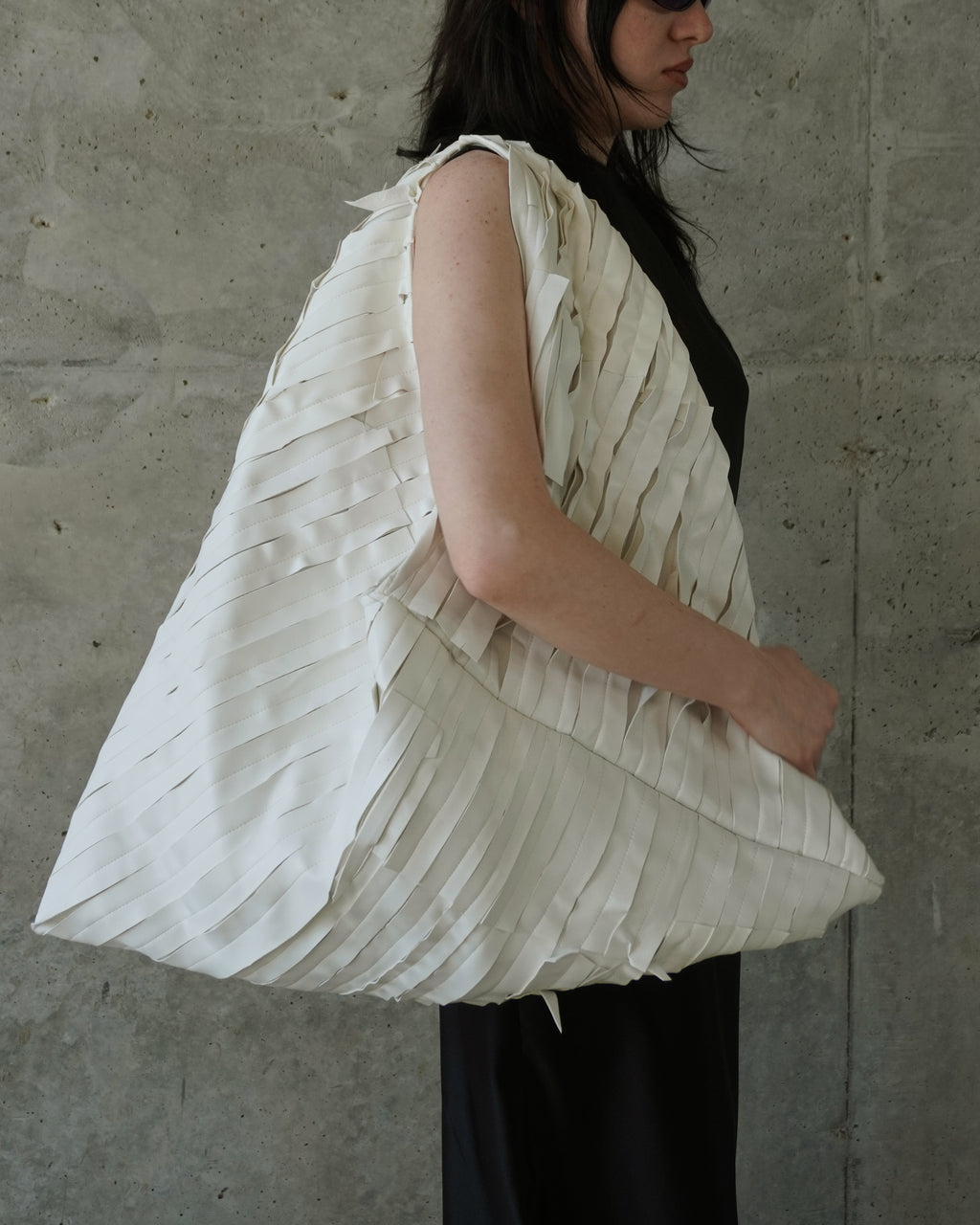 SS UPCYCLED TOTE BAG